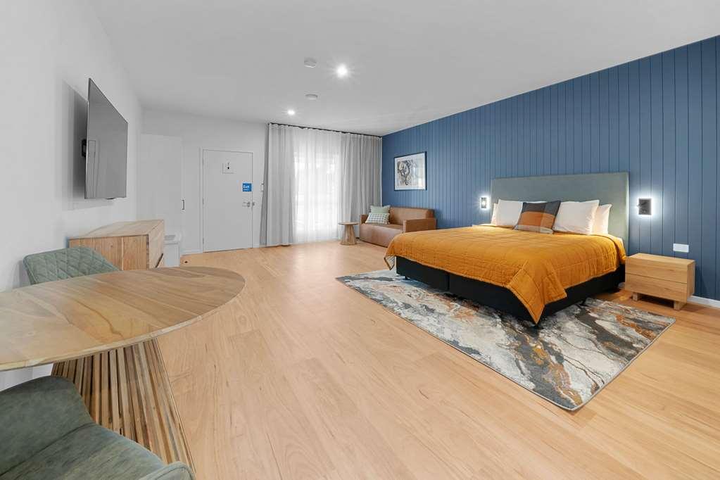Econo Lodge Border Gateway Wodonga Zimmer foto