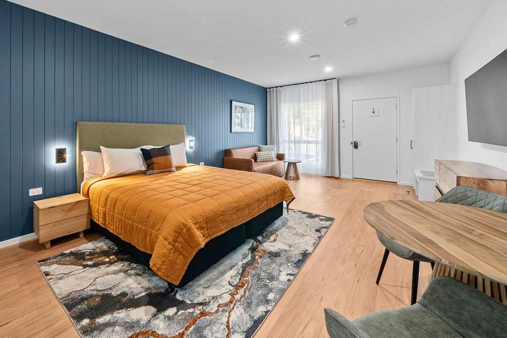 Econo Lodge Border Gateway Wodonga Zimmer foto
