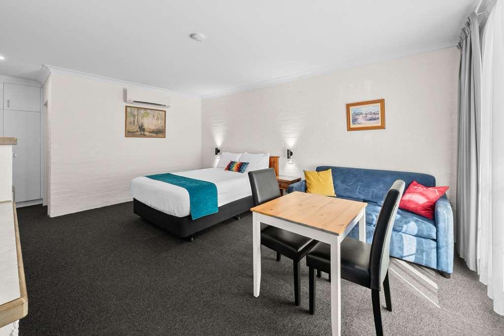 Econo Lodge Border Gateway Wodonga Zimmer foto