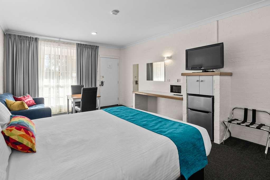 Econo Lodge Border Gateway Wodonga Zimmer foto