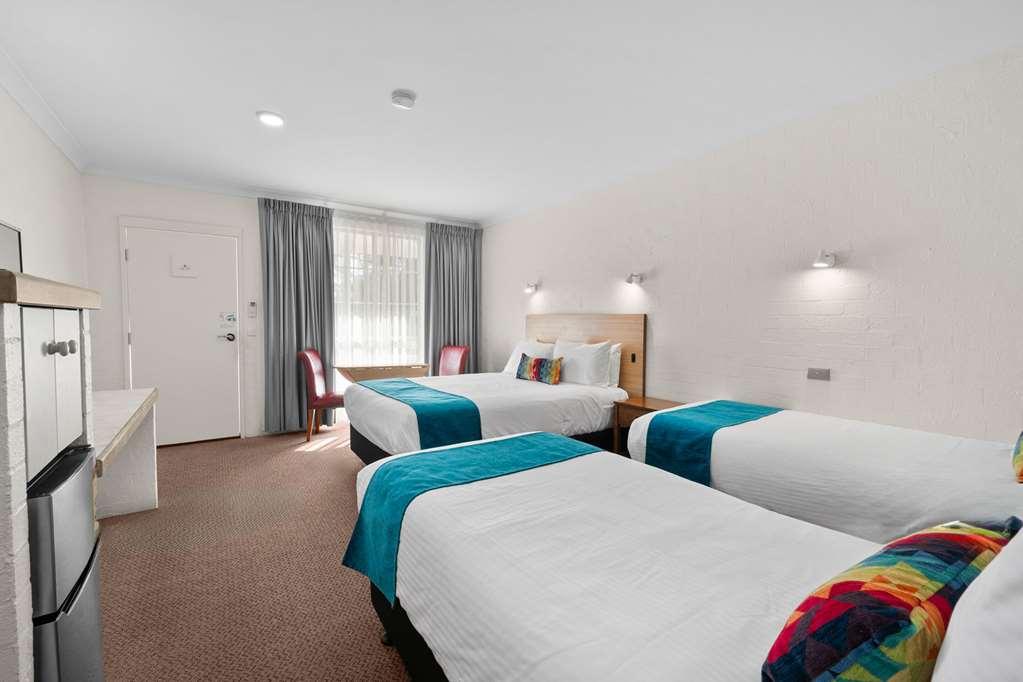 Econo Lodge Border Gateway Wodonga Zimmer foto