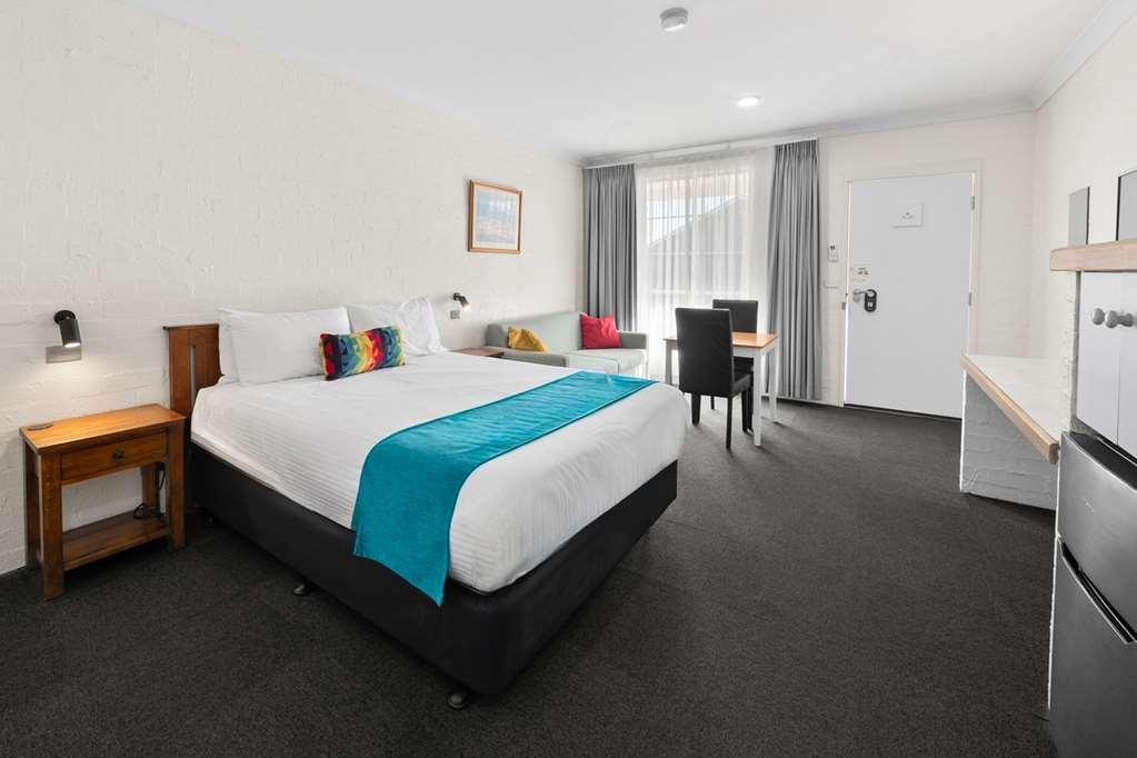 Econo Lodge Border Gateway Wodonga Zimmer foto